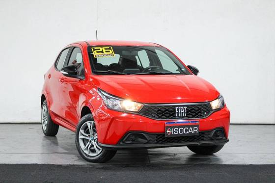 FIAT ARGO 1.0 FIREFLY FLEX DRIVE MANUAL FIAT ARGO 1.0 FIREFLY FLEX DRIVE MANUAL